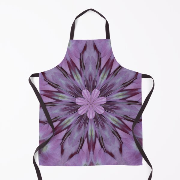 Item preview, Floral Abstract Of Pink Hydrangea Flowers designed and sold by taiche.