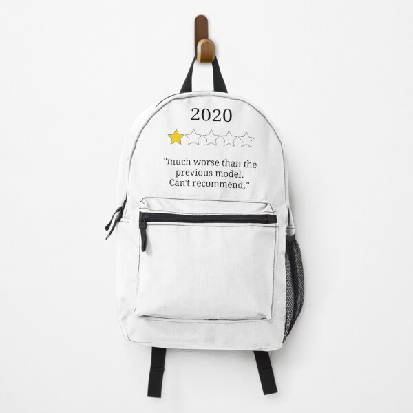 Item preview, Review 2020 - No purchase recommendation designed and sold by kailukask.