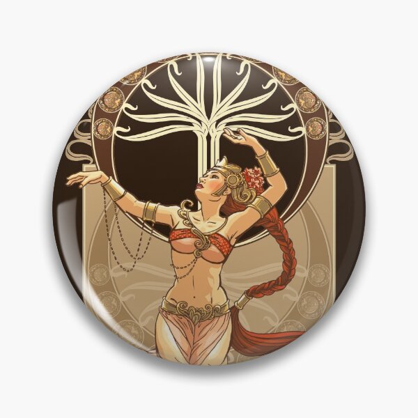 Item preview, Fusion Bellydance designed and sold by Anna R. Carrino.