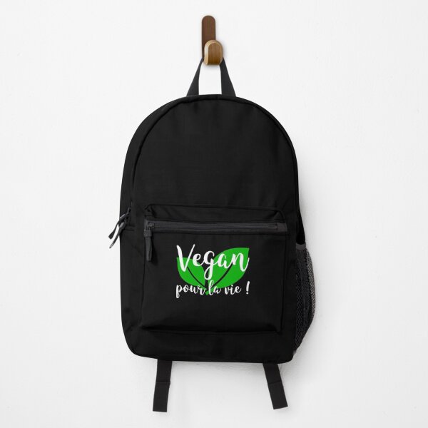 Item preview, Vegan for life humor designed and sold by joozybart.