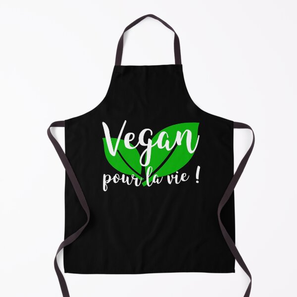 Item preview, Vegan for life humor designed and sold by joozybart.