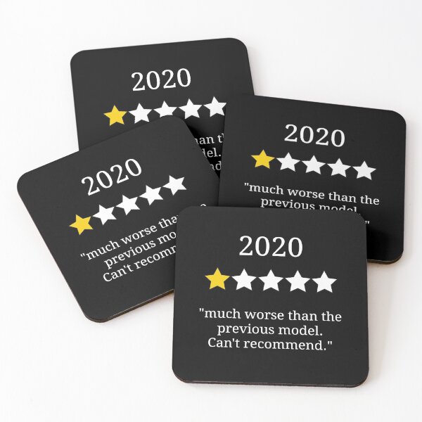 Item preview, Review 2020 - No purchase recommendation designed and sold by kailukask.