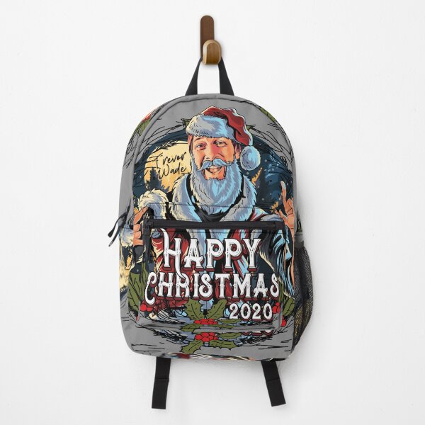 Item preview, Happy Christmas 2020 Limited Edition designed and sold by Trevor Wade.