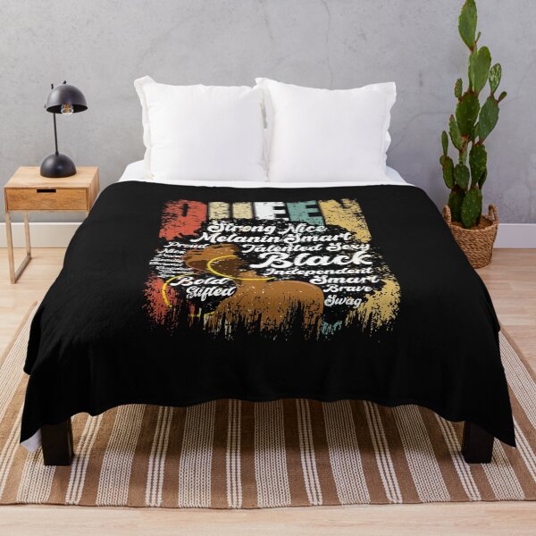 Item preview, Melanin Smart Bae Gift designed and sold by BoldNewLook.