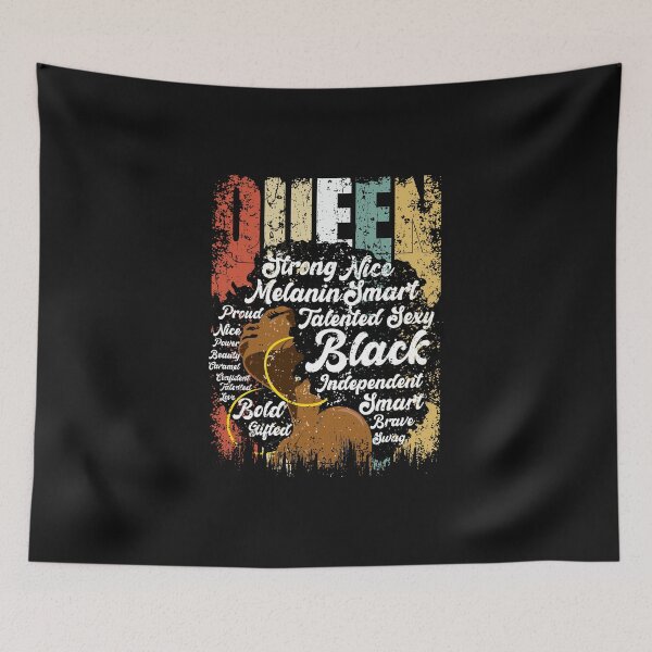 Item preview, Melanin Smart Bae Gift designed and sold by BoldNewLook.