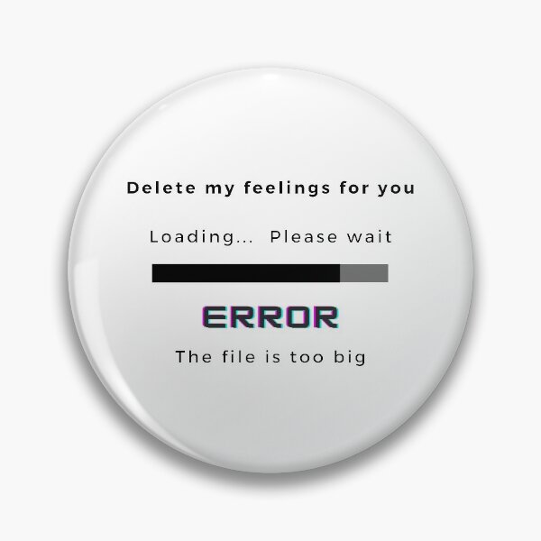 Item preview, Delete my feelings for you designed and sold by ahmadbeg10.