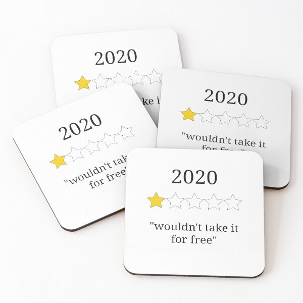 Item preview, Review 2020 - not even for free designed and sold by kailukask.