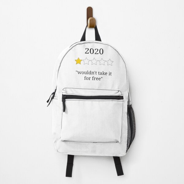 Item preview, Review 2020 - not even for free designed and sold by kailukask.
