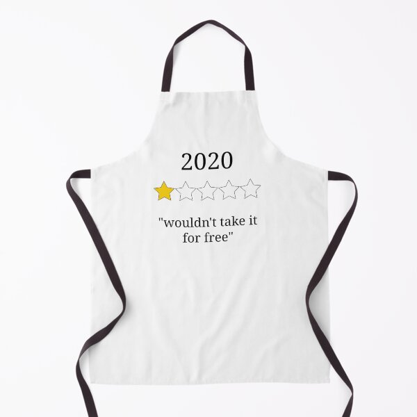 Item preview, Review 2020 - not even for free designed and sold by kailukask.