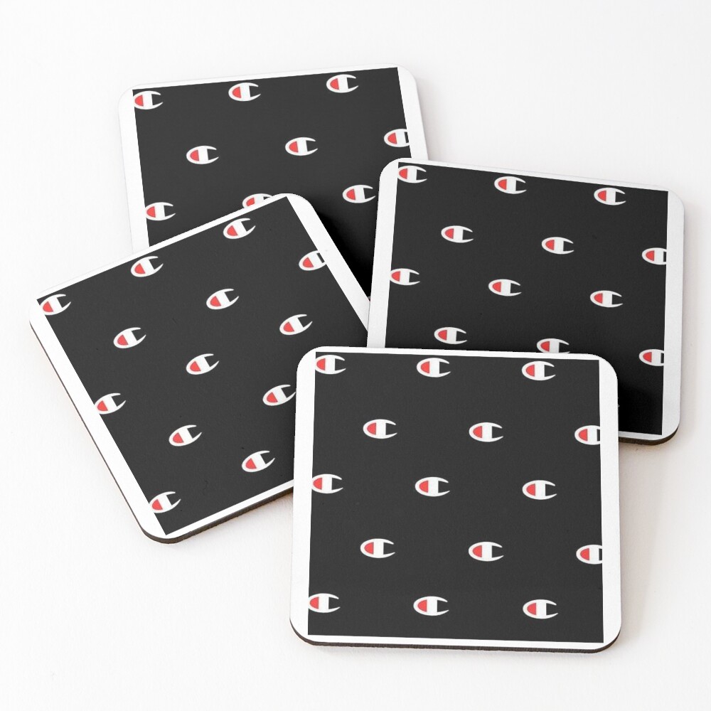Item preview, Coasters (Set of 4) designed and sold by StyleHubDesign.