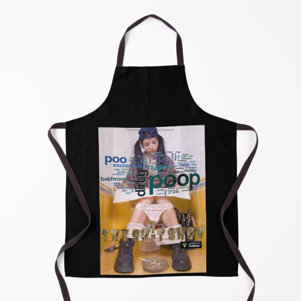 Item preview, El show de Sh! T en podbean designed and sold by TheFabe1.