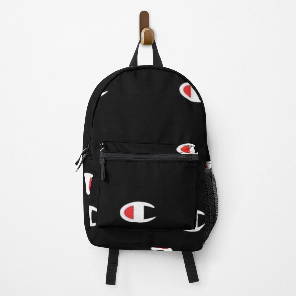 Item preview, Backpack designed and sold by StyleHubDesign.