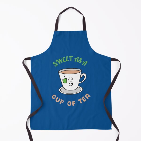 Item preview, Sweet As A Cup Of Tea designed and sold by Sketchypenface.