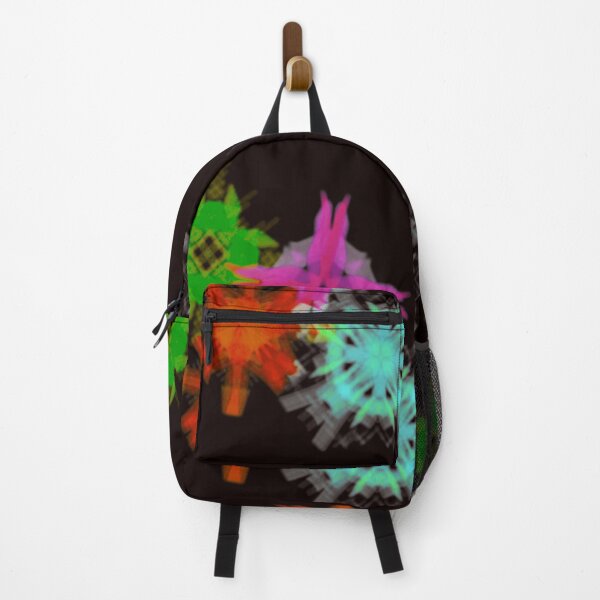 Item preview, Firework bright sparks green red pink aqua blue cyan designed and sold by glowvim.