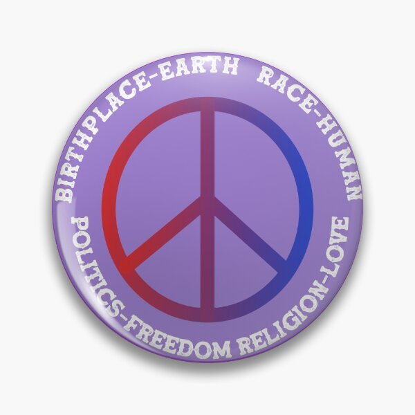 Item preview, Birthplace Earth Race Human designed and sold by Graykat.
