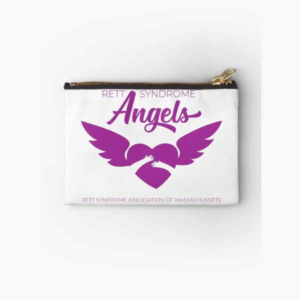 Item preview, RS Angels Purple Logo designed and sold by RSAngels.