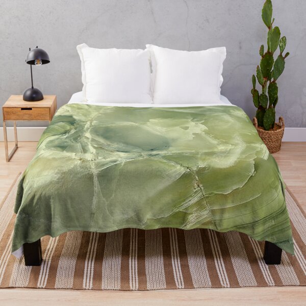 Item preview, GREEN ABSTRACT MARBLE  designed and sold by Joseph Narob.