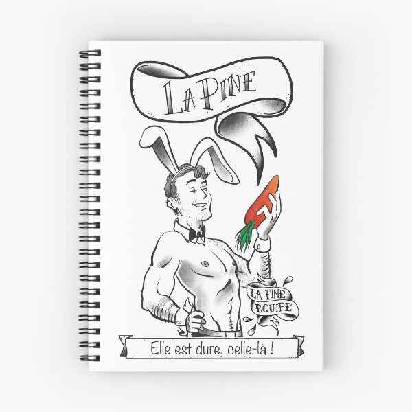 Item preview, Lapine / La Fine Equipe designed and sold by LAFINEEQUIPE.