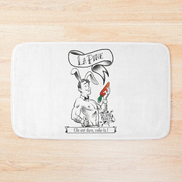 Item preview, Lapine / La Fine Equipe designed and sold by LAFINEEQUIPE.
