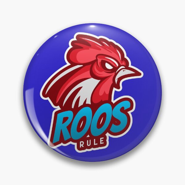 Item preview, ROOS RULE  designed and sold by CoopClothing.