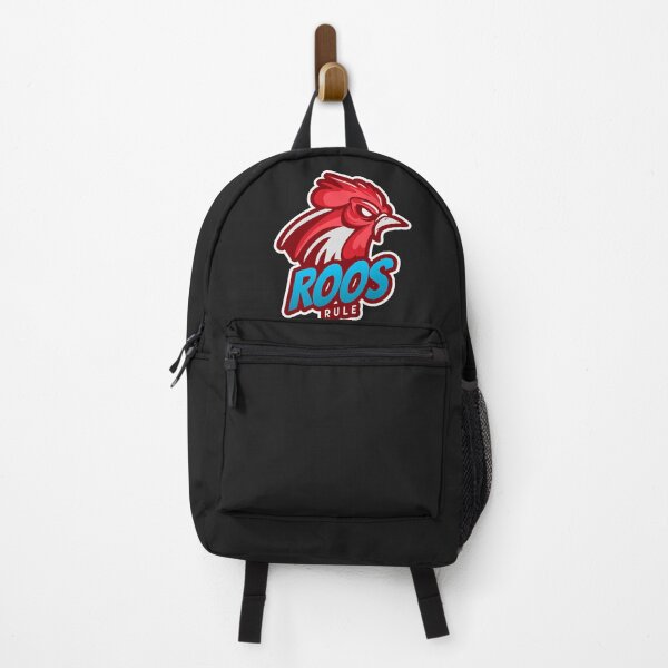 Item preview, ROOS RULE designed and sold by CoopClothing.