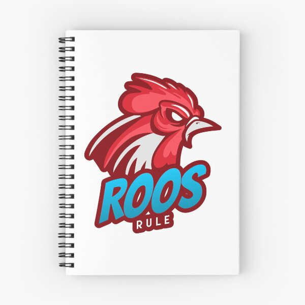 Item preview, ROOS RULE  designed and sold by CoopClothing.