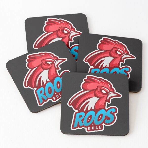 Item preview, ROOS RULE  designed and sold by CoopClothing.