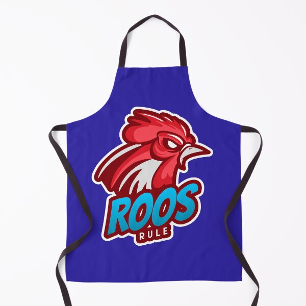 Item preview, ROOS RULE designed and sold by CoopClothing.