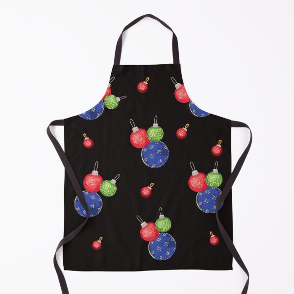 Item preview, Christmas balls Pattern designed and sold by marvacousins246.