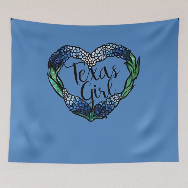 Item preview, Texas Girl designed and sold by FrictionMaxxing.