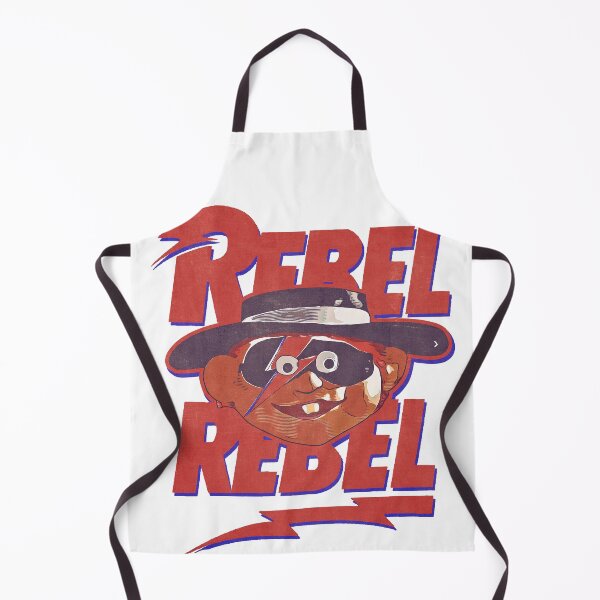 Item preview, Rebel Hamburglar designed and sold by CreativeSpero.