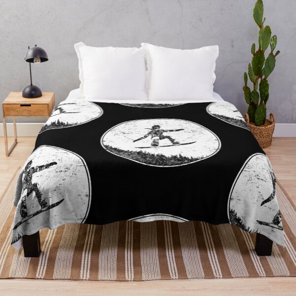 Item preview, snowboarder designed and sold by designMarks.