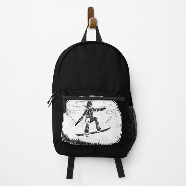 Item preview, snowboarder designed and sold by designMarks.