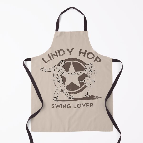 Item preview, Lindy Hop designed and sold by Anna R. Carrino.