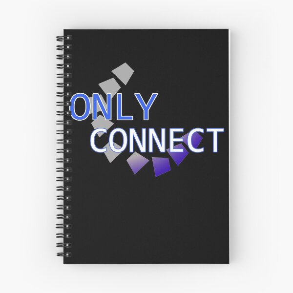 Item preview, Only Connect designed and sold by 7-Ancestors.