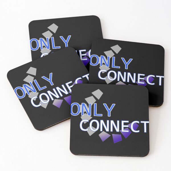 Item preview, Only Connect designed and sold by 7-Ancestors.