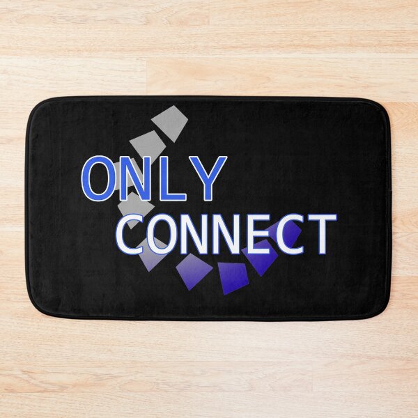 Item preview, Only Connect designed and sold by 7-Ancestors.