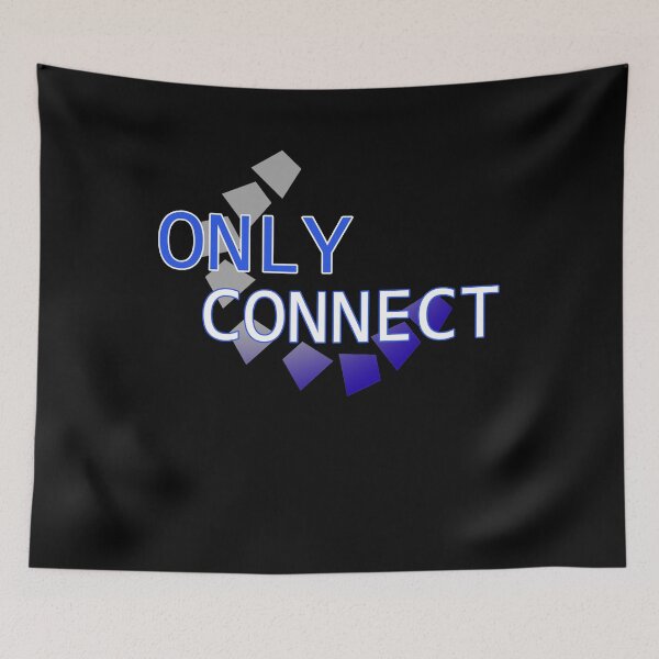 Item preview, Only Connect designed and sold by 7-Ancestors.