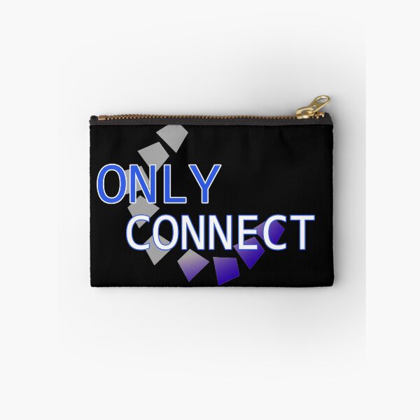 Item preview, Only Connect designed and sold by 7-Ancestors.
