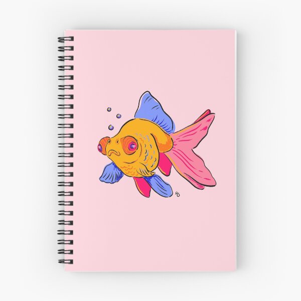Item preview, Moor fish designed and sold by Mollie Rycroft-Stanley.