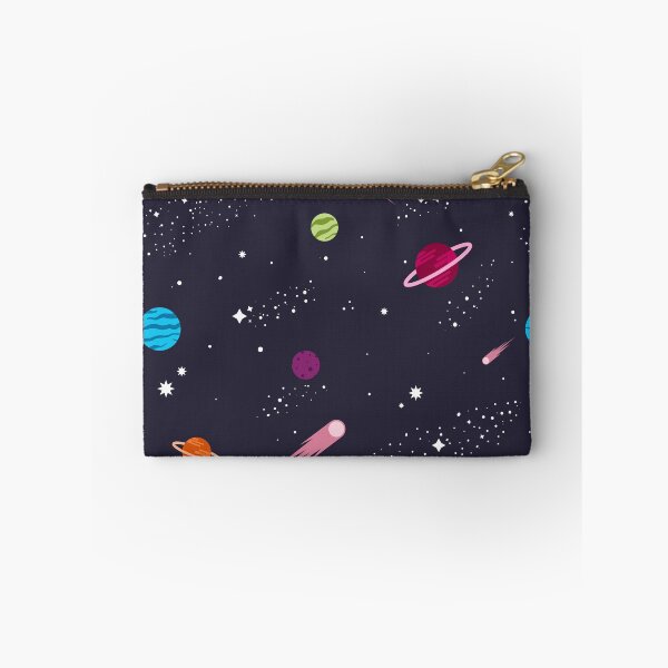 Item preview, space Pattern Art  designed and sold by ilevART Studio.