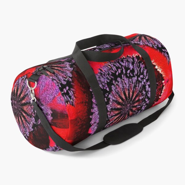 Item preview, Red poppy designed and sold by leobrix.