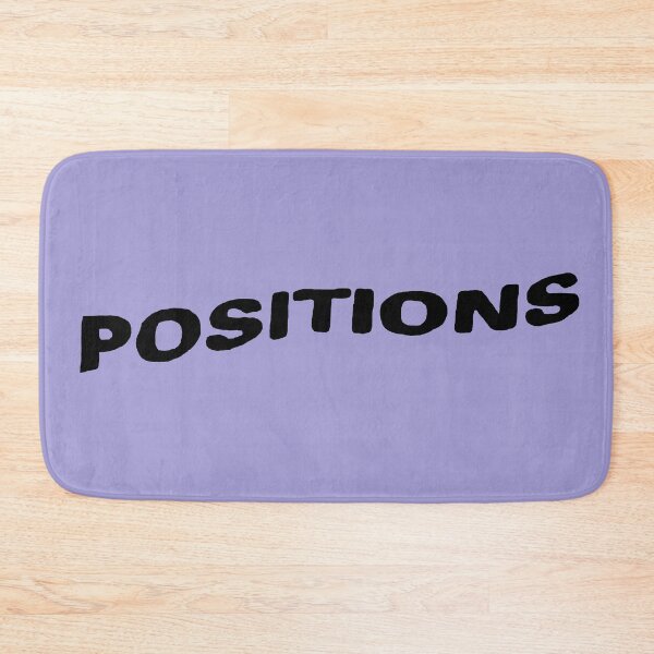 Item preview, positions designed and sold by JisoGirsang.