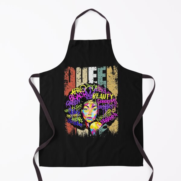 Item preview, Melanin Girl Pop Art Bae designed and sold by BoldNewLook.