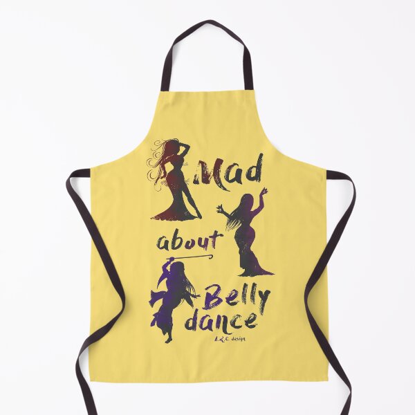 Item preview, Bellydance designed and sold by Anna R. Carrino.