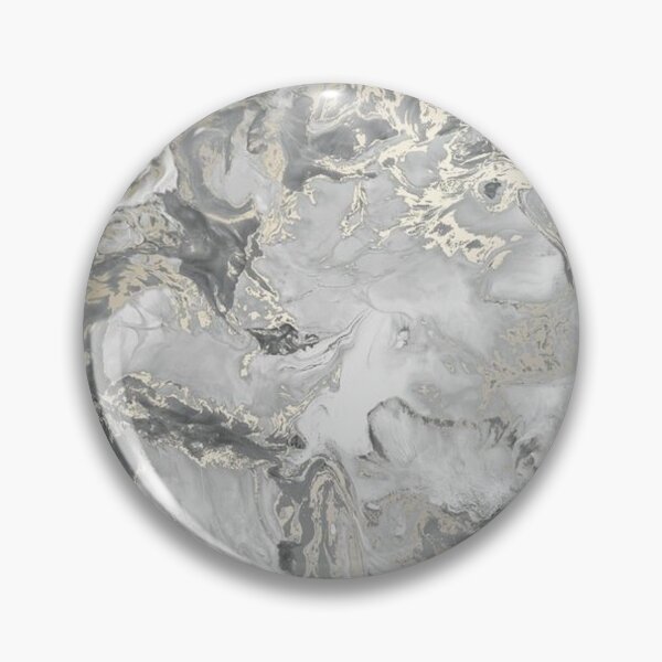 Item preview, Marble gray silver gold designed and sold by FrankaB.