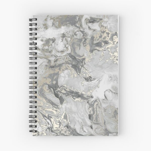 Item preview, Marble gray silver gold designed and sold by FrankaB.