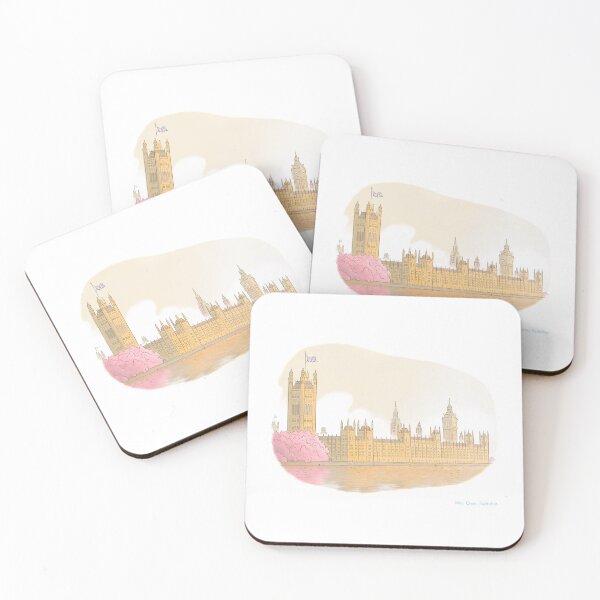 Item preview, London's Palace of Westminster designed and sold by Mike Green.