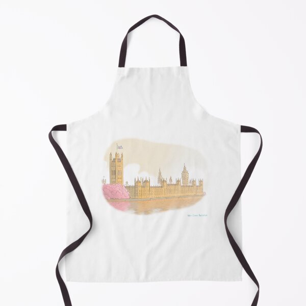 Item preview, London's Palace of Westminster designed and sold by Mike Green.