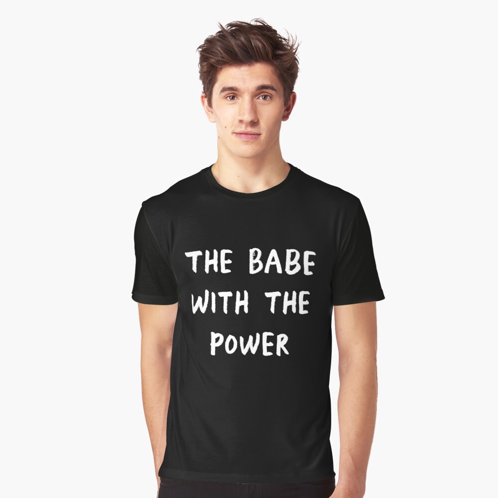 Item preview, Graphic T-Shirt designed and sold by supawit.